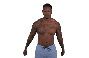 K Ci Af Sticker by LoveIslandUSA
