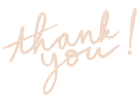 Happy Thanks Sticker