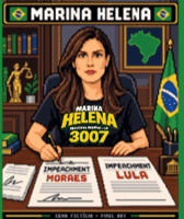 Marina Novo GIF by MarinaHelenaBR
