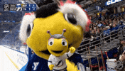 Tampa Bay Dance GIF by NHL