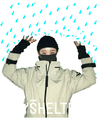 마이쉘터 Sticker by adidas_MYSHELTER