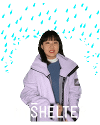 마이쉘터 Sticker by adidas_MYSHELTER