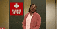 Leslie Jones Nbc GIF by Saturday Night Live