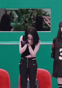 Nicole Kara GIF