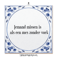Humor Troost Sticker by Tegelspreuken.nl