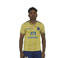 Indian Football Sticker by Indian Super League