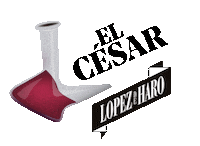 Winefest Sticker by Lopez  de Haro