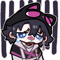 Sad Tears GIF