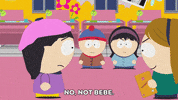 sad stan marsh GIF by South Park 
