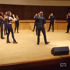 pop tv a cappella GIF by Sing It On