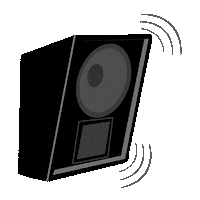 AryedBr sound sonido sdi sund Sticker