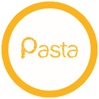 Pasta Sticker by molinomagri