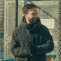 Cold Weather Mayor GIF by Respective