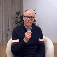 Fashion Brainstorming GIF by Tommy Hilfiger