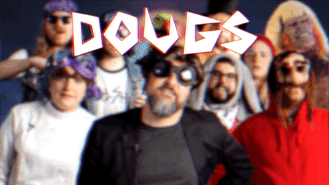 Twitch Streamer Drugs GIF by Four Rest Films