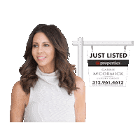 carriemccormickre real estate for sale just listed just sold Sticker