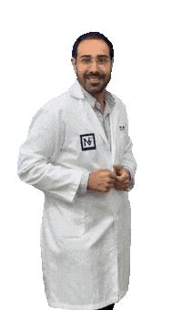 drnabilfakih like nice doctor medico Sticker
