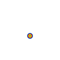 Horner Sticker by Pati - Nervenstark
