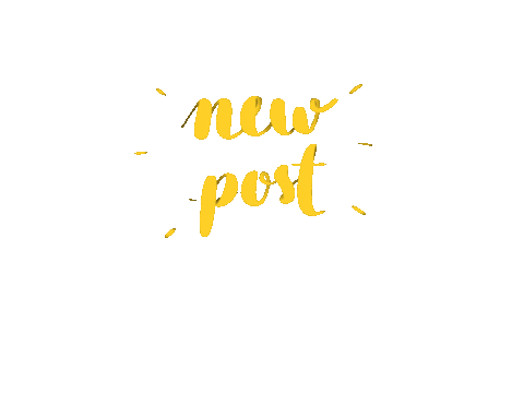 Theycallmebisht giphyupload new post newpost Sticker