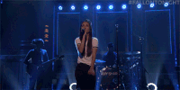 fallon tonight performance GIF by The Tonight Show Starring Jimmy Fallon