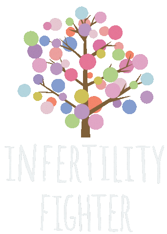 Infertility Sticker