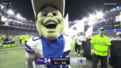 Happy Dance GIF by DAZN