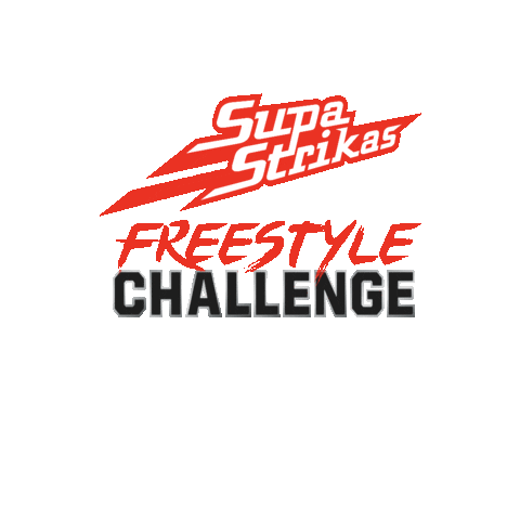Supa Strikas Football Sticker by Moonbug