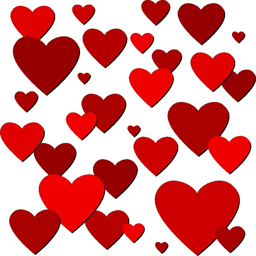 Valentines Day Love GIF