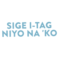 Tag Sticker by Itch Creatives