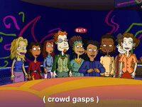 all grown up nicksplat GIF