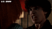Horror Doll GIF by USA Network