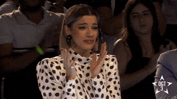 Got Talent Rd GIF by Dominicana's Got Talent