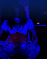 Womens Basketball GIF by DePaul Blue Demons