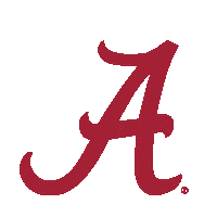 Roll Tide Ua Sticker by The University of Alabama