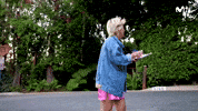 Brad Pitt Casa GIF by Movistar+
