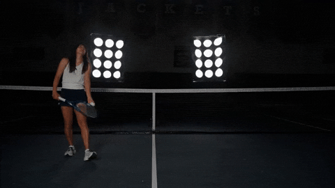 Georgia Tech Atlanta GIF by Georgia Tech Yellow Jackets