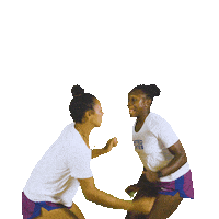 Olympic Games Sport Sticker by Team USA