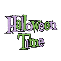 Haunted Mansion Halloween Sticker by Disneyland Resort