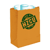 Grocery Store Shopping Sticker by Horizon Credit Union