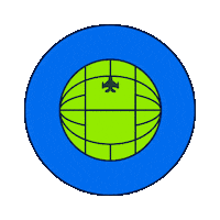 Security Defense Sticker by CAE