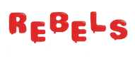 Unlv Rebels Sticker by UNLV