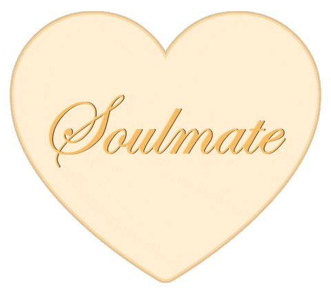 Soulmate Sticker by Frasier Sterling Jewelry