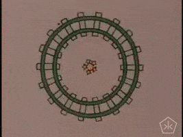 open knowledge art GIF by Okkult Motion Pictures