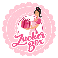 zuckerbox zuckerbox zuckerboxstore Sticker