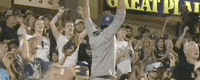 College World Series Baseball GIF by NCAA Championships
