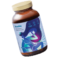 Sticker by Health Labs