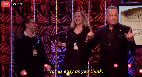 GIF by Stand for Rights