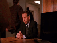 season 1 GIF by Twin Peaks on Showtime