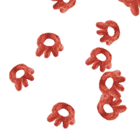 Snack Time Sticker by Cheetos SA