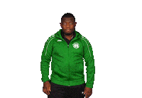 Quintushandball dancing excited goal cheer Sticker